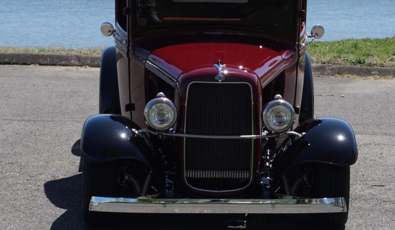 								1934 Ford Pickup full									