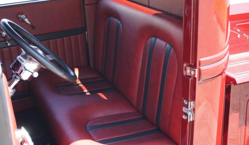 								1934 Ford Pickup full									