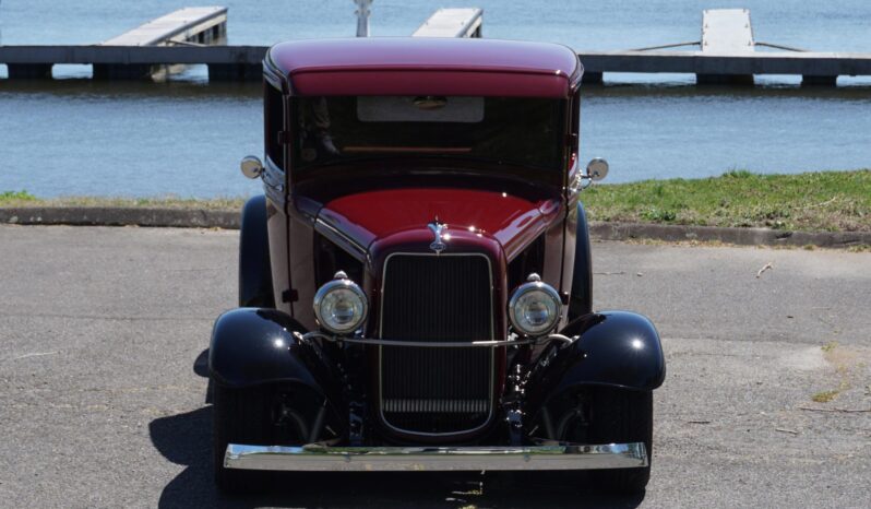 								1934 Ford Pickup full									