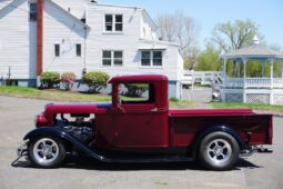 										1934 Ford Pickup full									