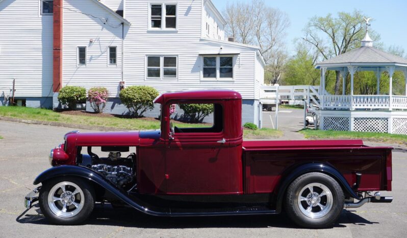 								1934 Ford Pickup full									