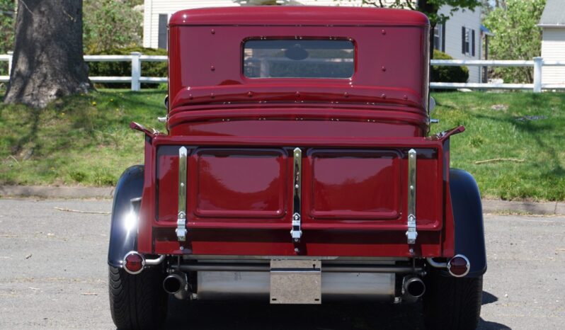 								1934 Ford Pickup full									