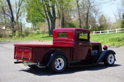 										1934 Ford Pickup full									