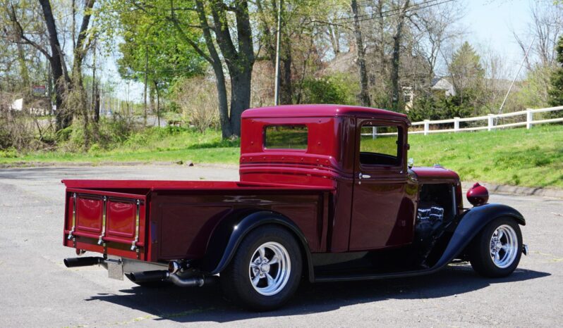 								1934 Ford Pickup full									