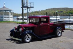 										1934 Ford Pickup full									