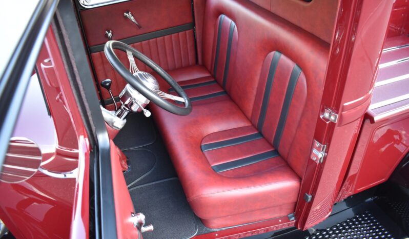 								1934 Ford Pickup full									