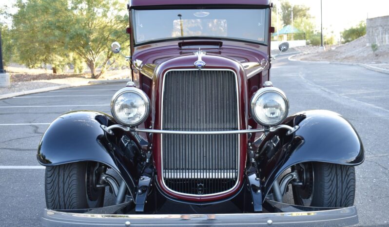 								1934 Ford Pickup full									
