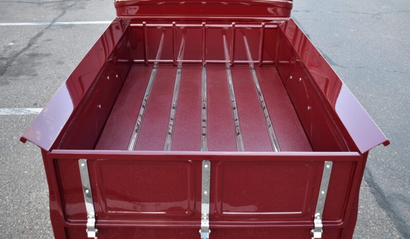 								1934 Ford Pickup full									