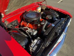 										1960 Chevrolet Biscayne 348-Powered full									