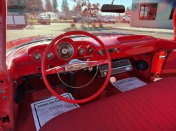 										1960 Chevrolet Biscayne 348-Powered full									