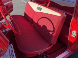 										1960 Chevrolet Biscayne 348-Powered full									