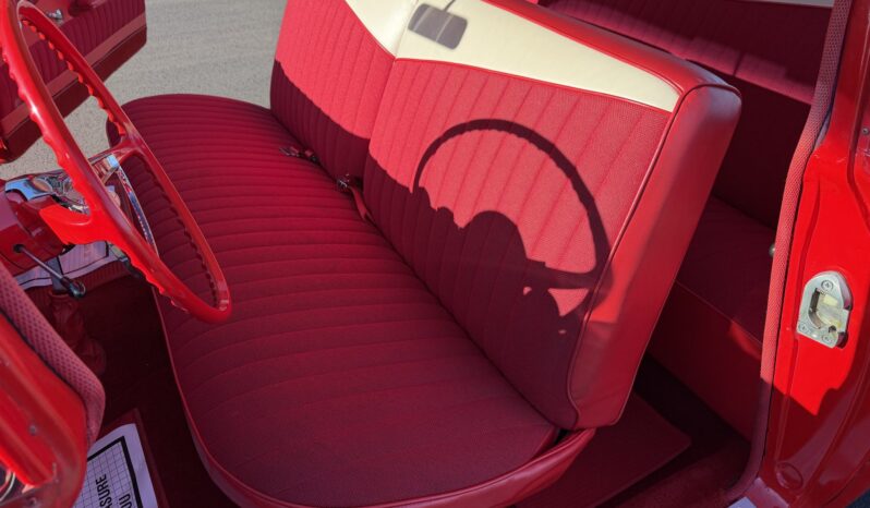 								1960 Chevrolet Biscayne 348-Powered full									