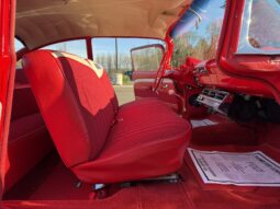 										1960 Chevrolet Biscayne 348-Powered full									