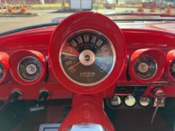 										1960 Chevrolet Biscayne 348-Powered full									