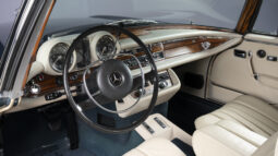 1971 Mercedes-Benz 280SE 3.5 Coupe