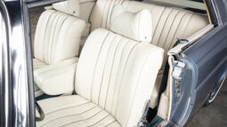 1971 Mercedes-Benz 280SE 3.5 Coupe