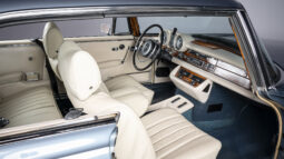 										1971 Mercedes-Benz 280SE 3.5 Coupe full									