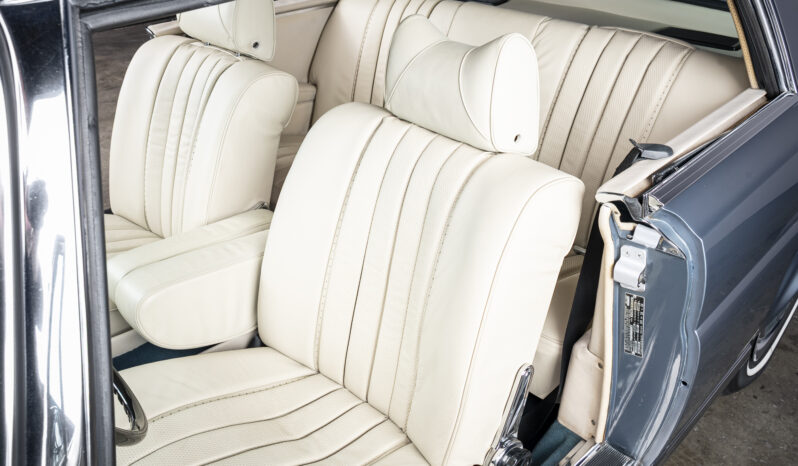 								1971 Mercedes-Benz 280SE 3.5 Coupe full									