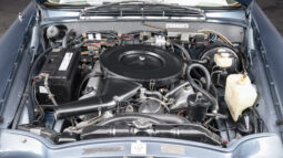 										1971 Mercedes-Benz 280SE 3.5 Coupe full									