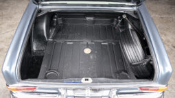 										1971 Mercedes-Benz 280SE 3.5 Coupe full									