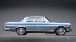 										1971 Mercedes-Benz 280SE 3.5 Coupe full									
