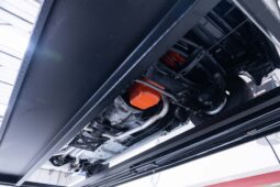 1969 Chevrolet Camaro Z11 Pace Car Convertible