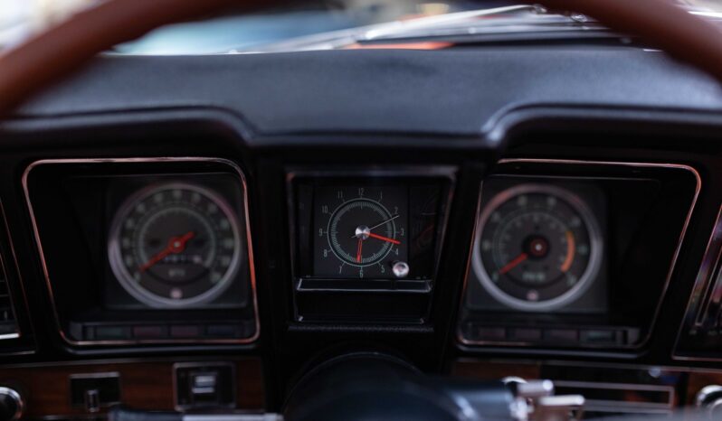 								1969 Chevrolet Camaro Z11 Pace Car Convertible full									