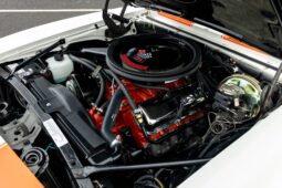 1969 Chevrolet Camaro Z11 Pace Car Convertible full