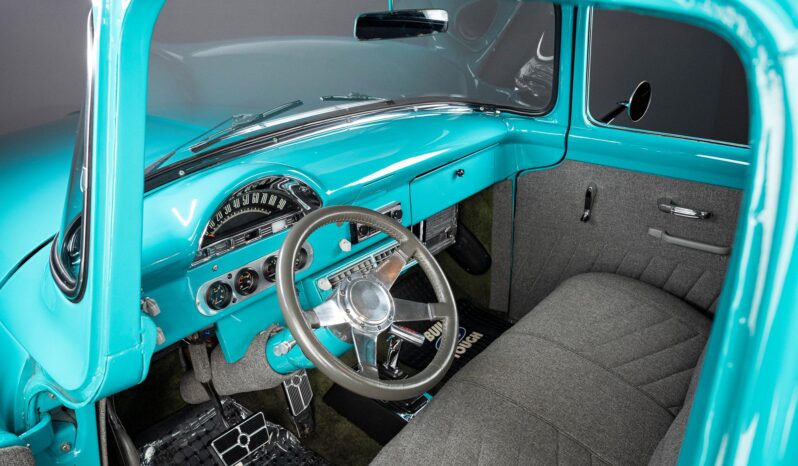 								1956 Ford F-100 full									