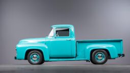 1956 Ford F-100