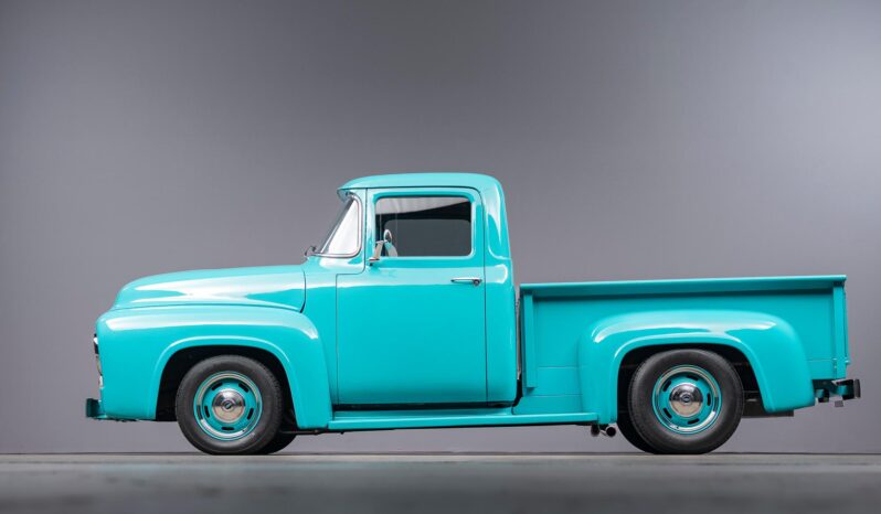 								1956 Ford F-100 full									