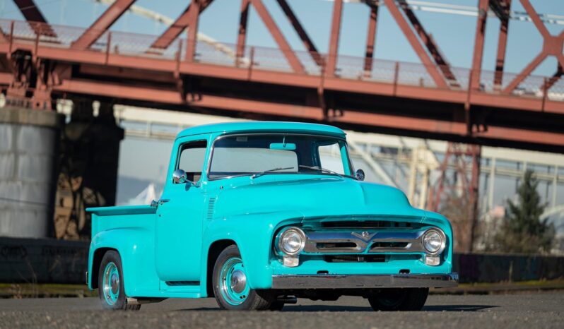 								1956 Ford F-100 full									