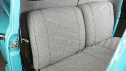 1956 Ford F-100 full