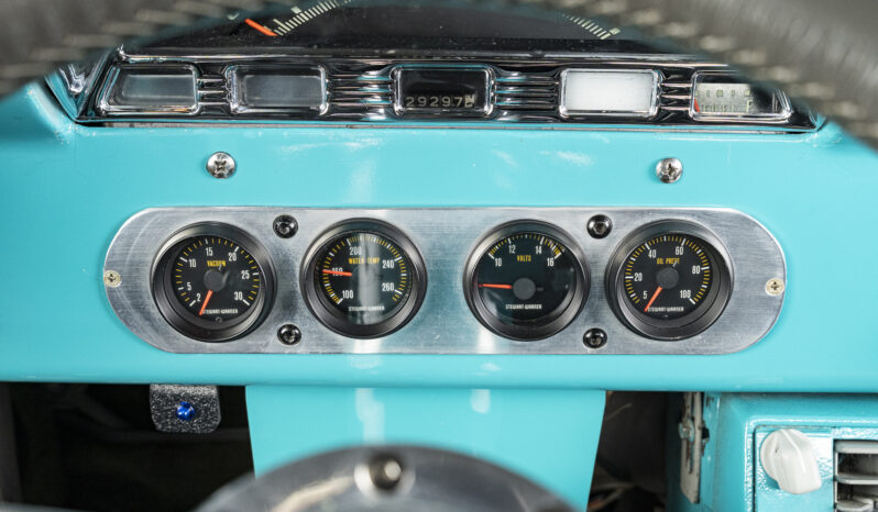 								1956 Ford F-100 full									