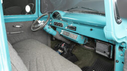 1956 Ford F-100 full