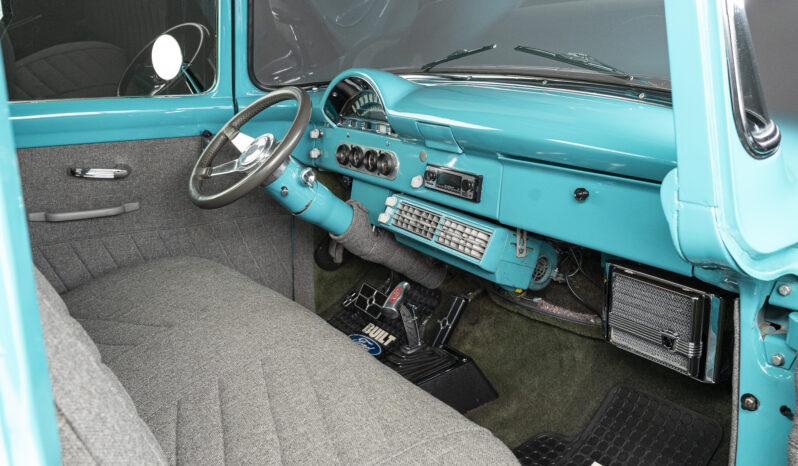 								1956 Ford F-100 full									