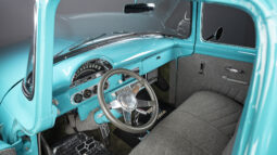 1956 Ford F-100 full