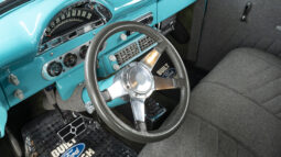 1956 Ford F-100 full