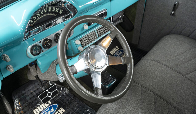 								1956 Ford F-100 full									