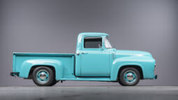 1956 Ford F-100 full