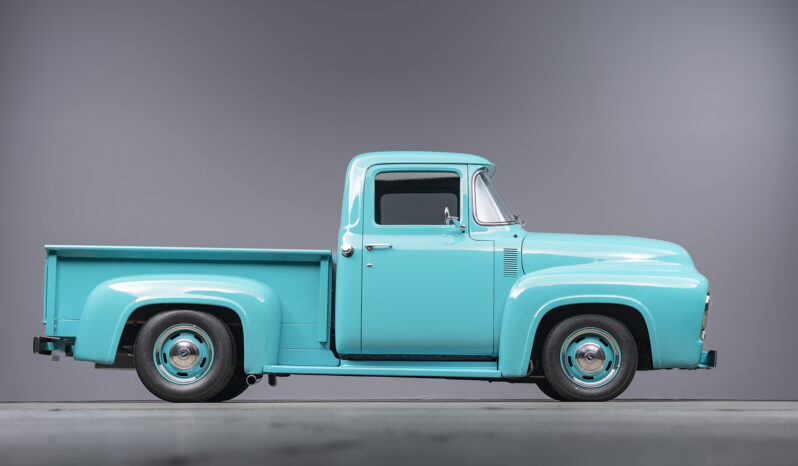 								1956 Ford F-100 full									