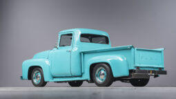 1956 Ford F-100 full