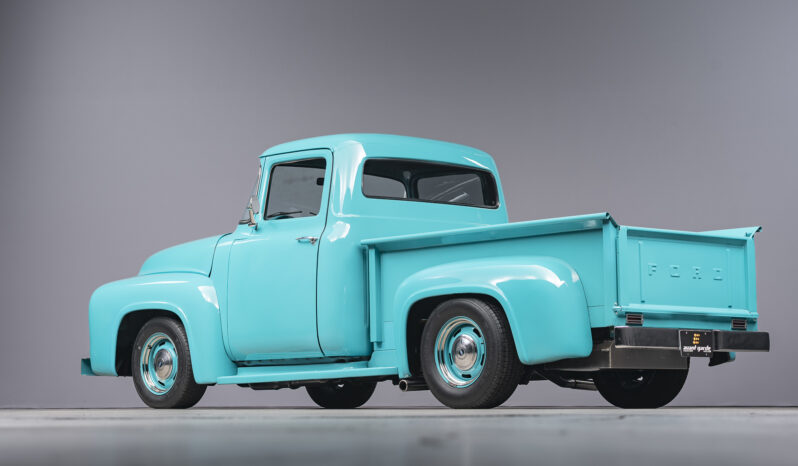 								1956 Ford F-100 full									
