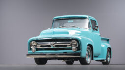 1956 Ford F-100 full