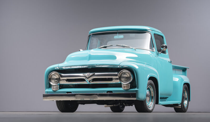 								1956 Ford F-100 full									