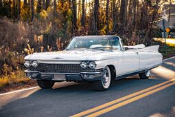 1960 Cadillac Eldorado Biarritz