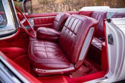 1960 Cadillac Eldorado Biarritz