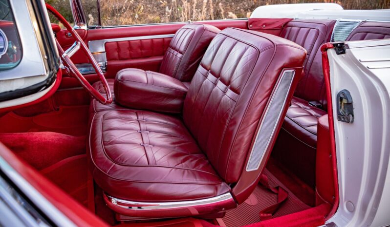 								1960 Cadillac Eldorado Biarritz full									