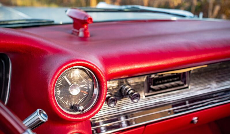 								1960 Cadillac Eldorado Biarritz full									