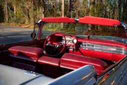 1960 Cadillac Eldorado Biarritz